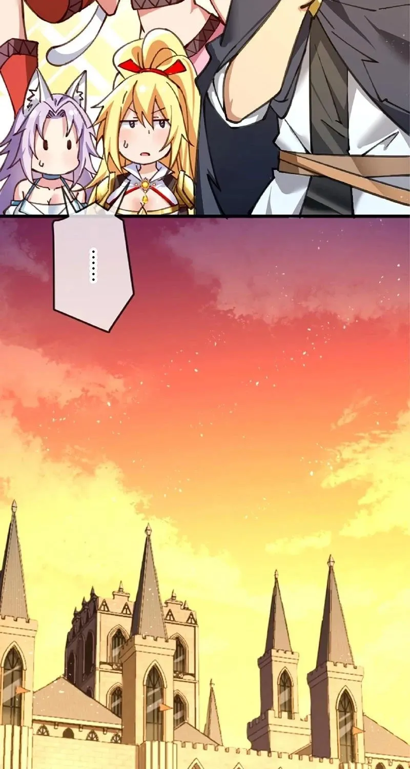 Isekai Shihai no Skill Takerr Chapter 15 page 37 - 