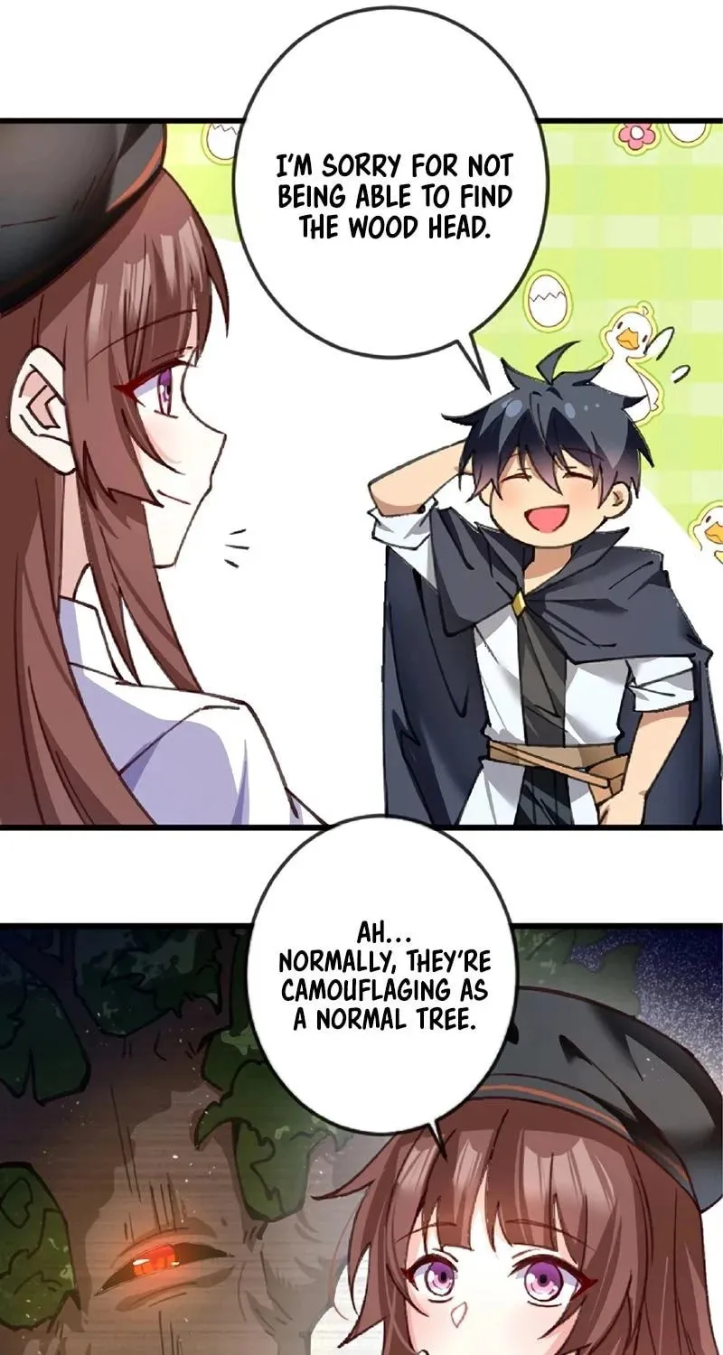 Isekai Shihai no Skill Takerr Chapter 15 page 40 - 