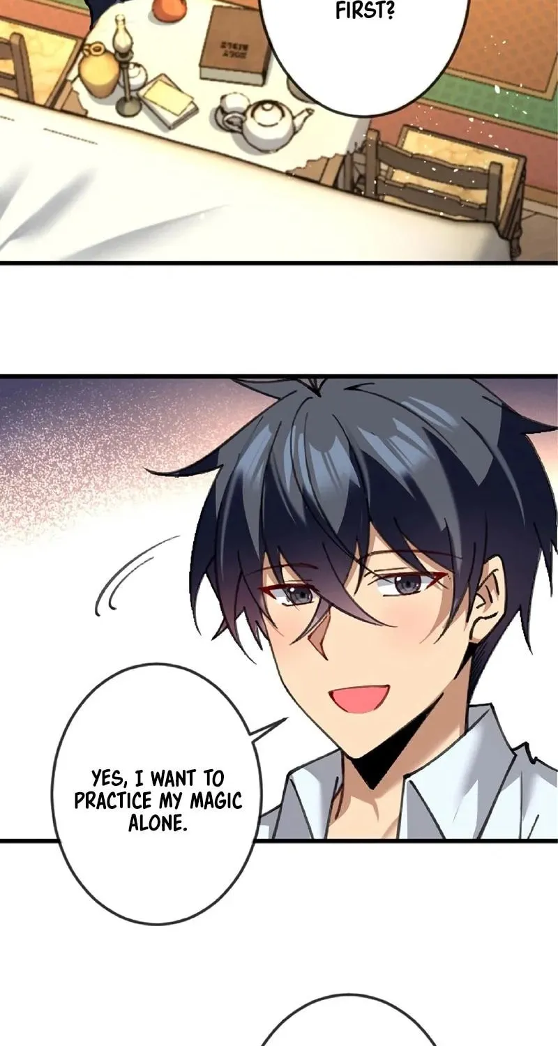 Isekai Shihai no Skill Takerr Chapter 15 page 45 - 