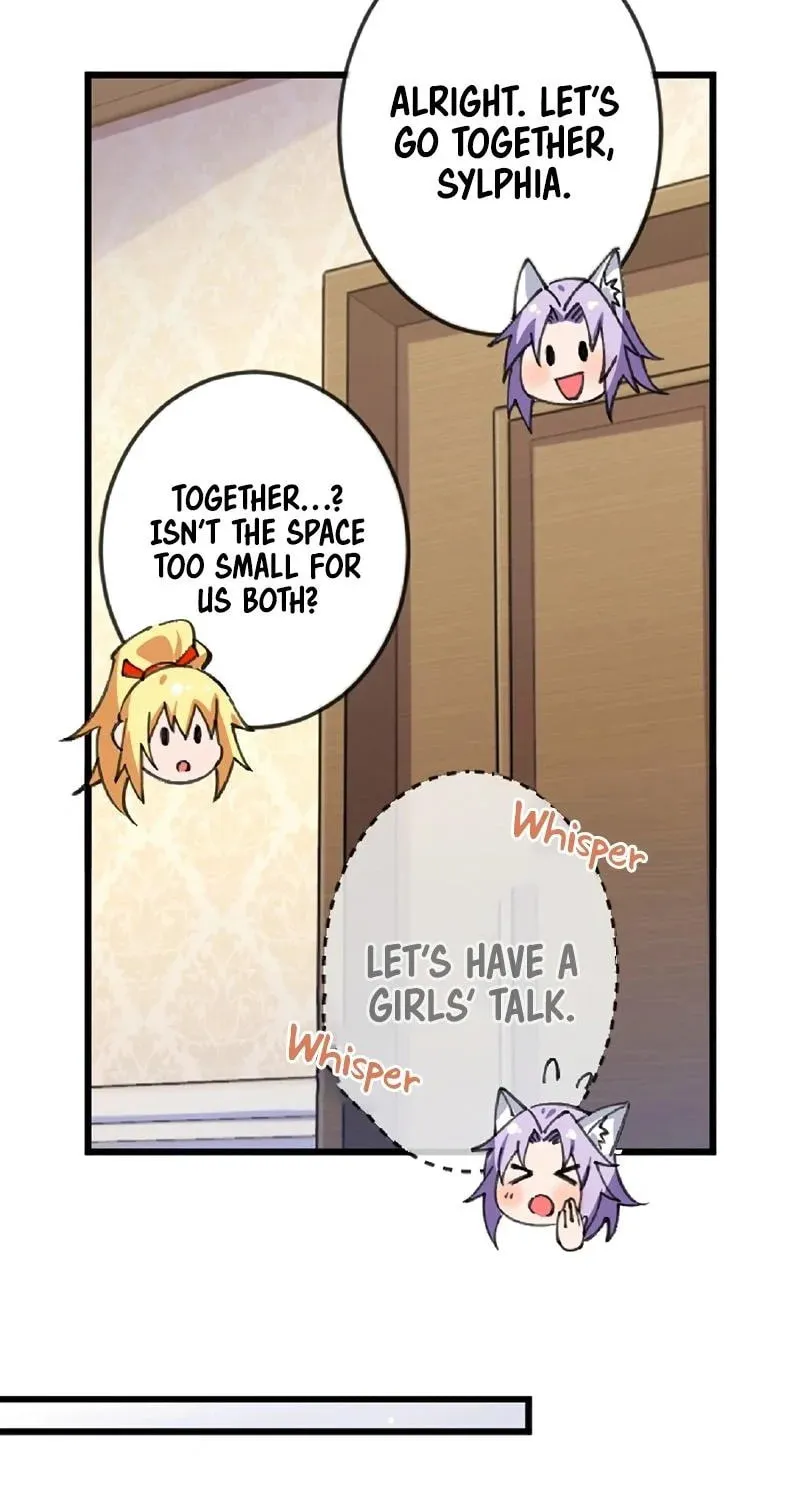 Isekai Shihai no Skill Takerr Chapter 15 page 46 - 