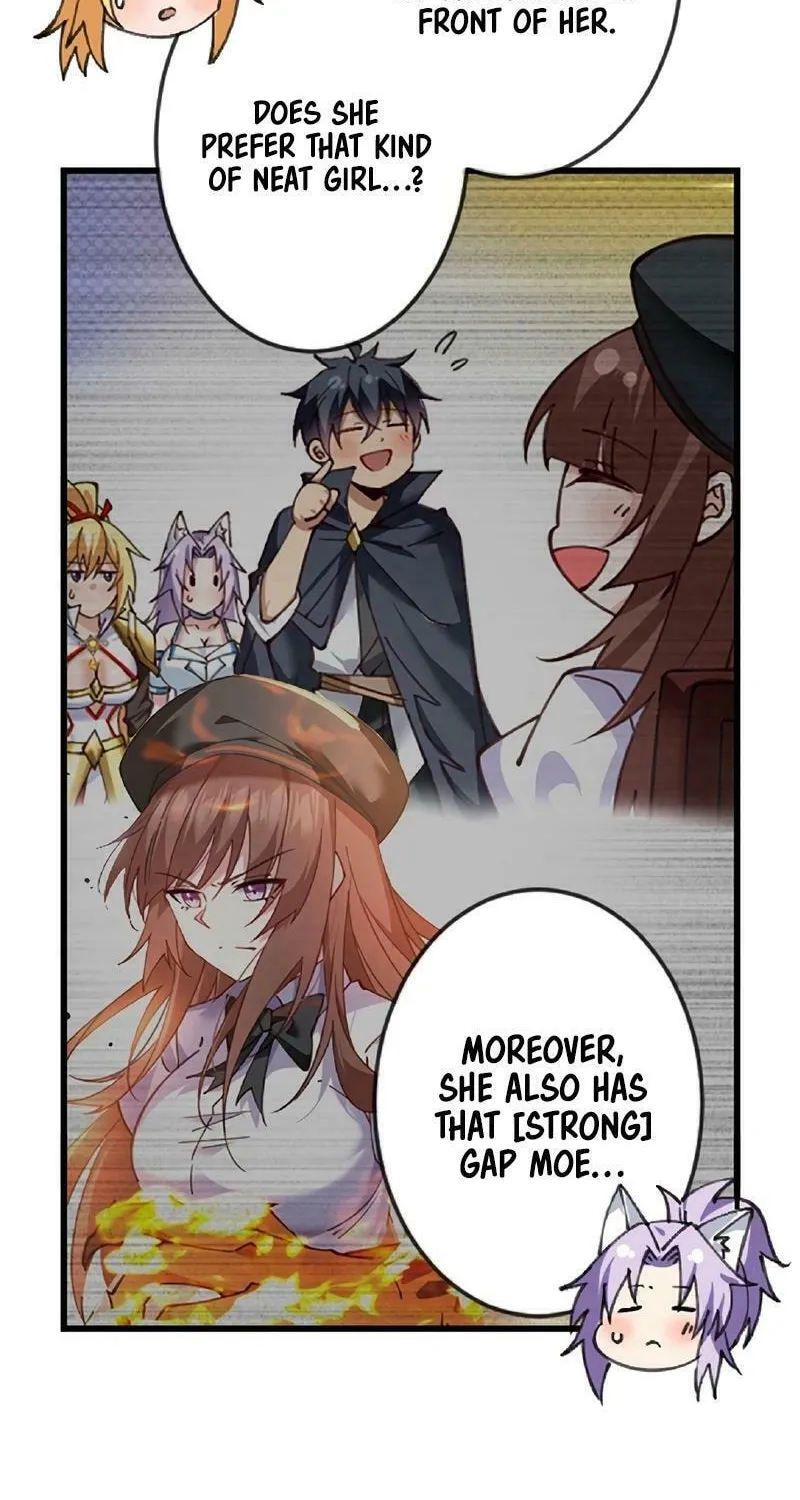 Isekai Shihai no Skill Takerr Chapter 15 page 50 - 