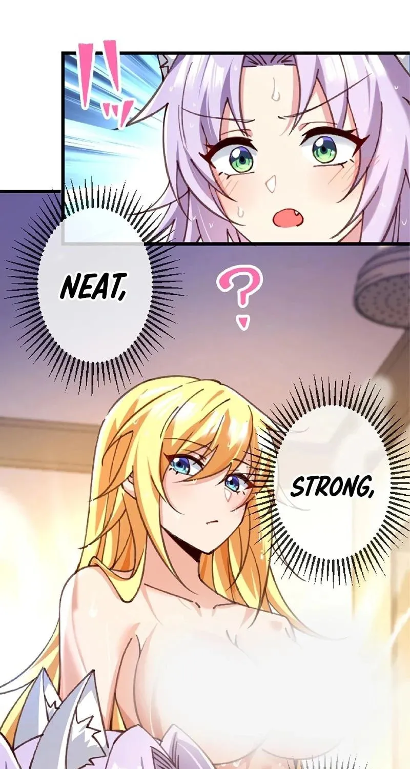 Isekai Shihai no Skill Takerr Chapter 15 page 51 - 