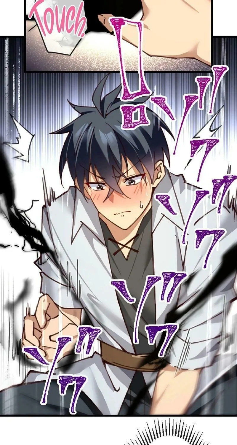 Isekai Shihai no Skill Takerr Chapter 15 page 58 - 