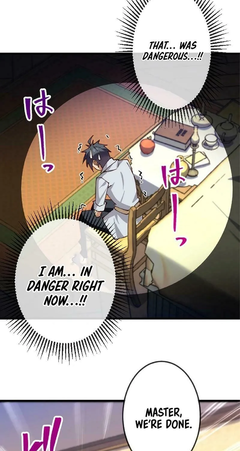 Isekai Shihai no Skill Takerr Chapter 15 page 59 - 
