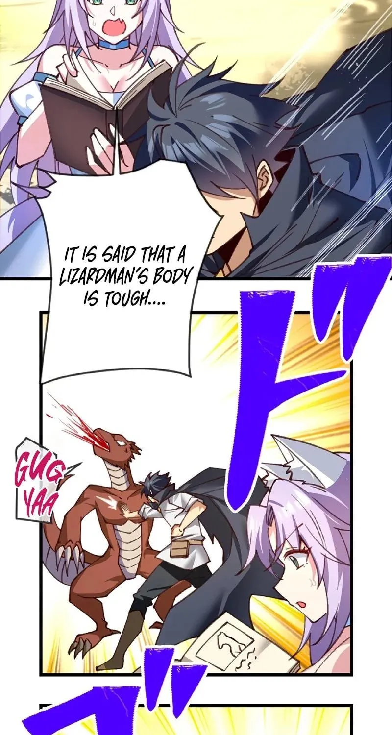 Isekai Shihai no Skill Takerr Chapter 15 page 7 - 
