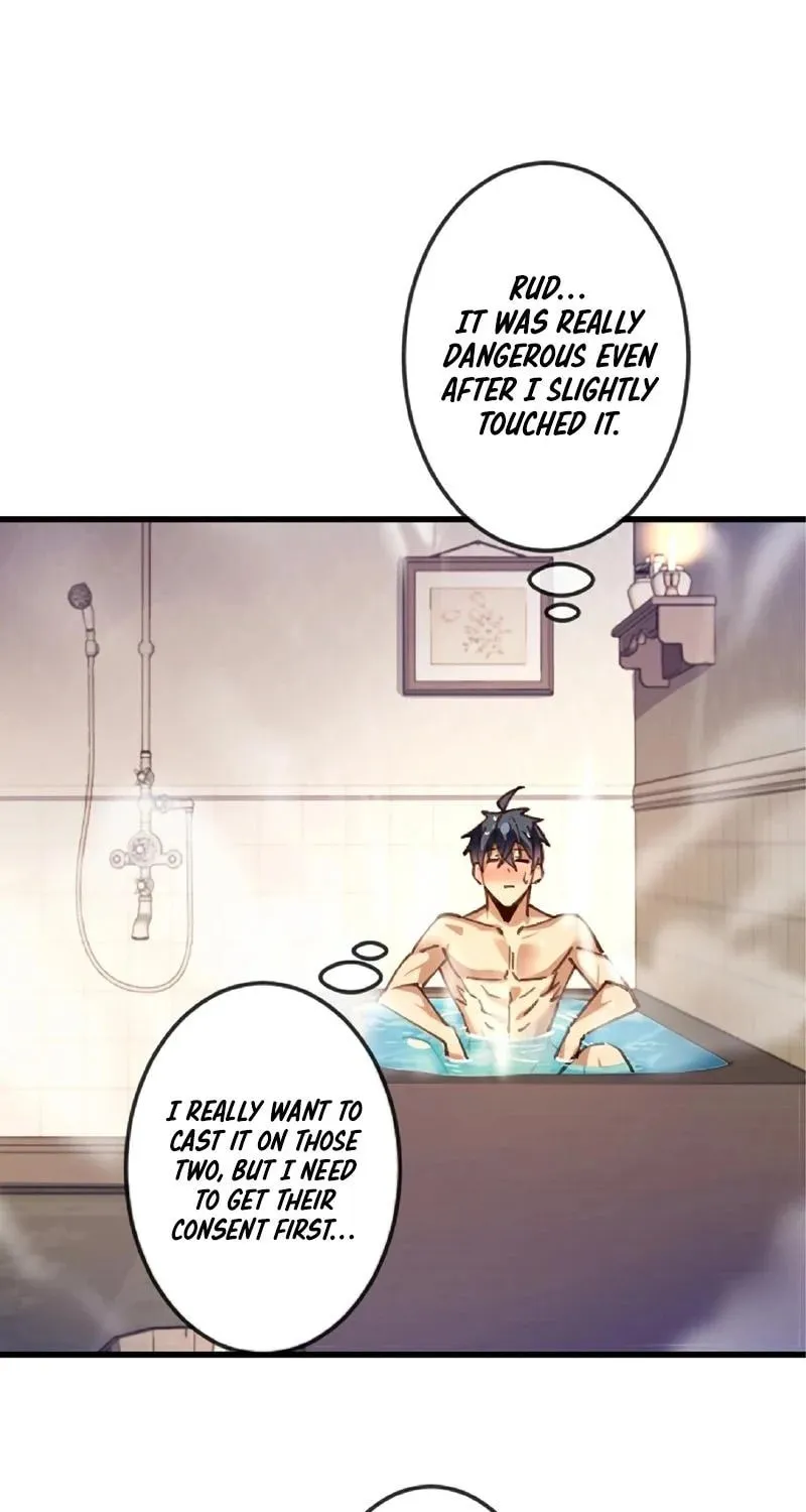 Isekai Shihai no Skill Takerr Chapter 15 page 61 - 