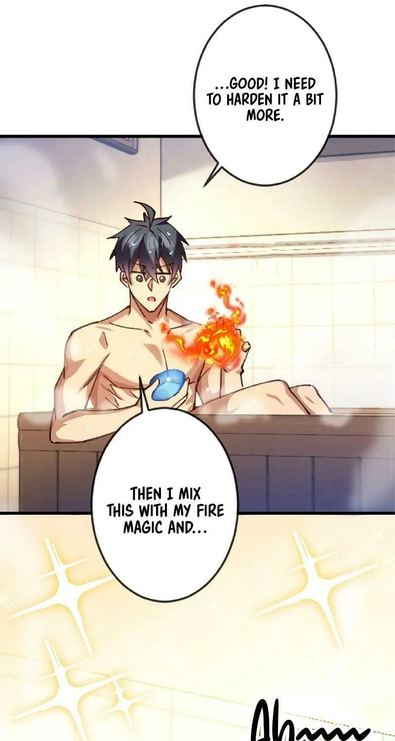 Isekai Shihai no Skill Takerr Chapter 15 page 65 - 
