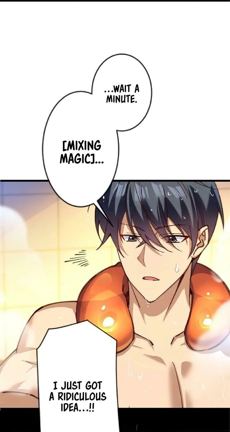 Isekai Shihai no Skill Takerr Chapter 15 page 67 - 