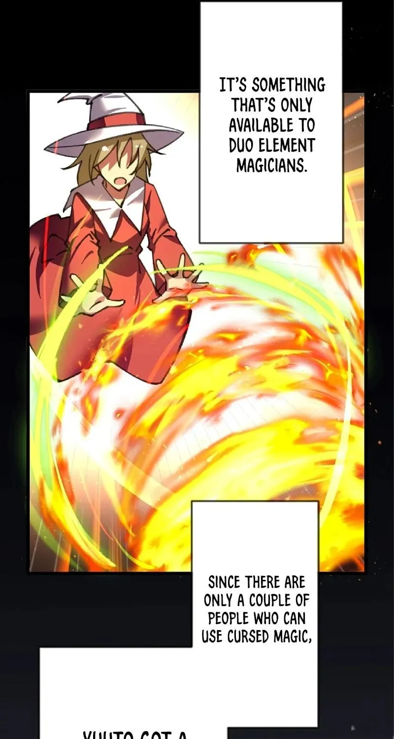 Isekai Shihai no Skill Takerr Chapter 15 page 69 - 