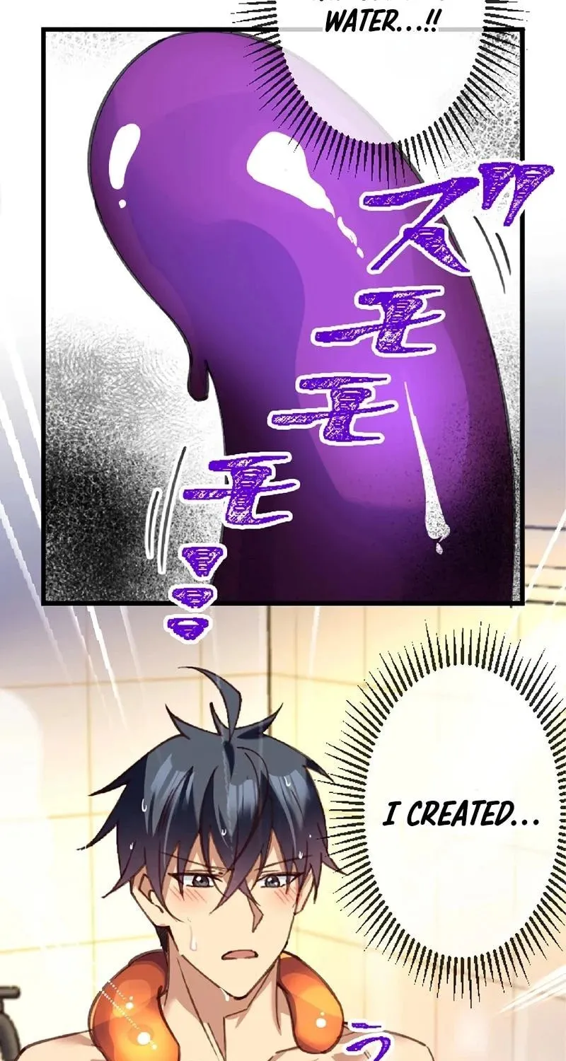 Isekai Shihai no Skill Takerr Chapter 15 page 71 - 