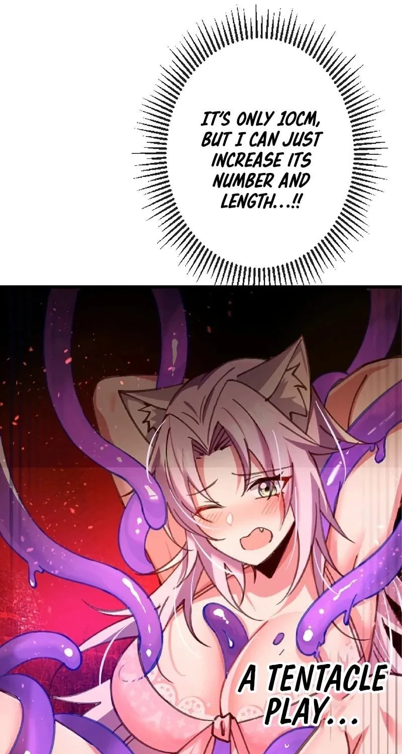Isekai Shihai no Skill Takerr Chapter 15 page 73 - 