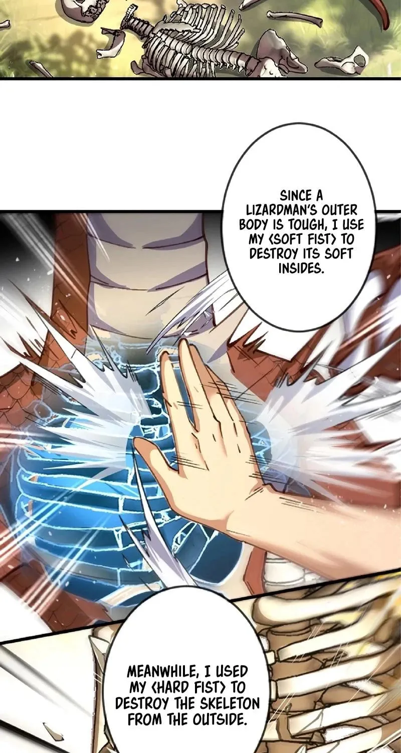 Isekai Shihai no Skill Takerr Chapter 15 page 10 - 