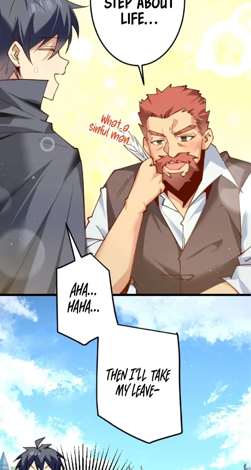 Isekai Shihai no Skill Takerr Chapter 16 page 11 - 