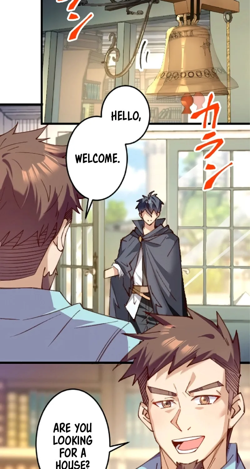 Isekai Shihai no Skill Takerr Chapter 16 page 13 - 