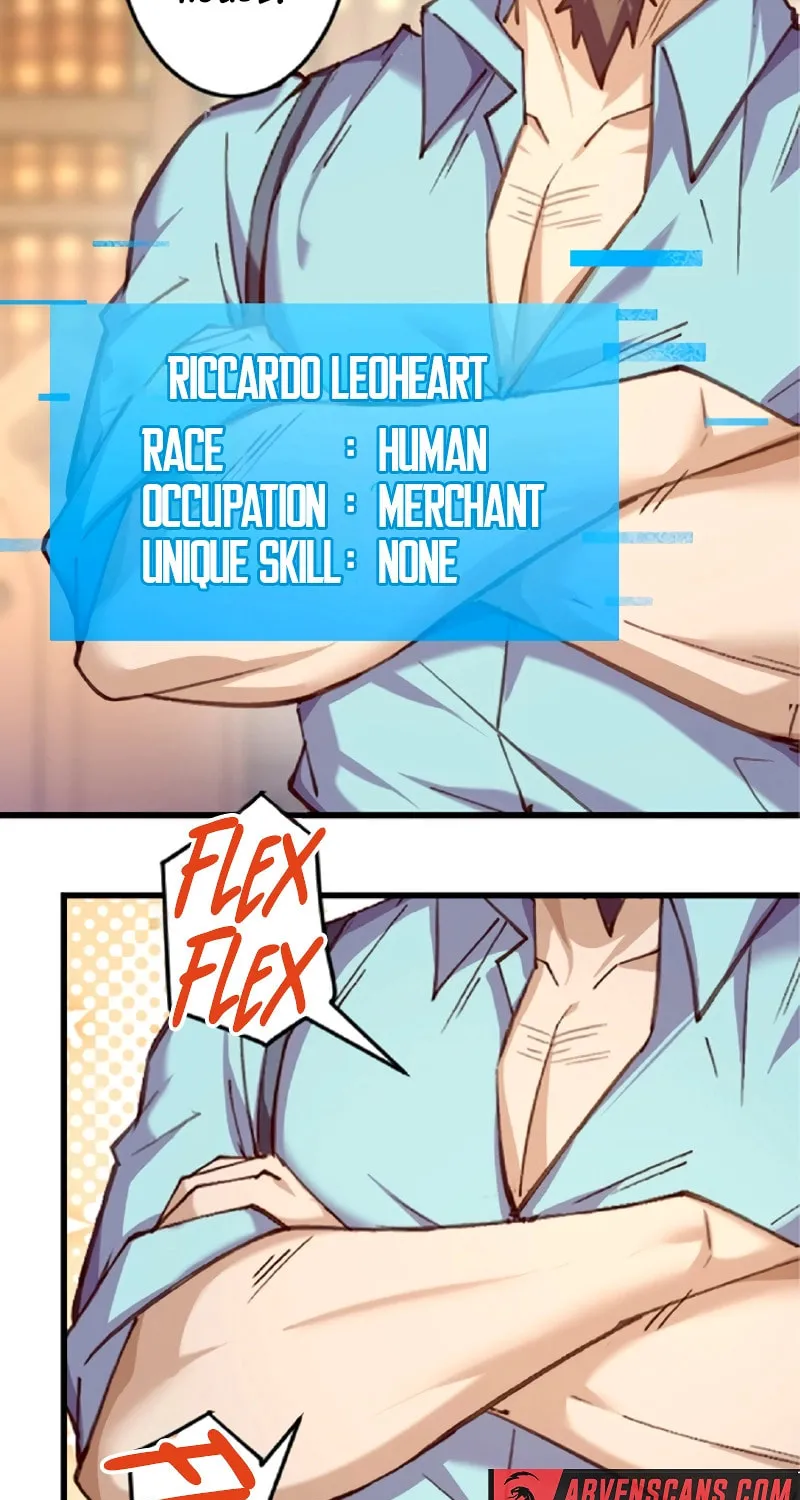 Isekai Shihai no Skill Takerr Chapter 16 page 14 - 