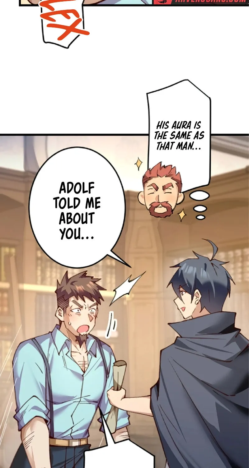 Isekai Shihai no Skill Takerr Chapter 16 page 15 - 