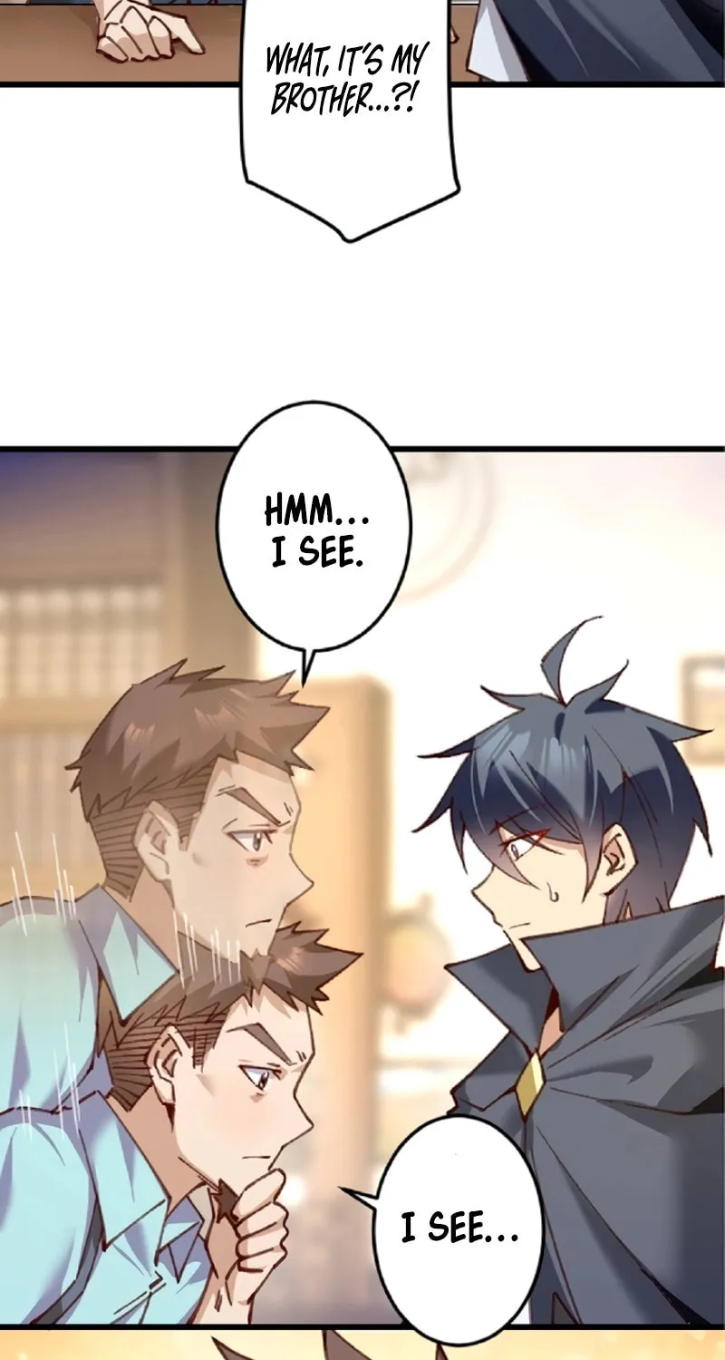 Isekai Shihai no Skill Takerr Chapter 16 page 16 - 