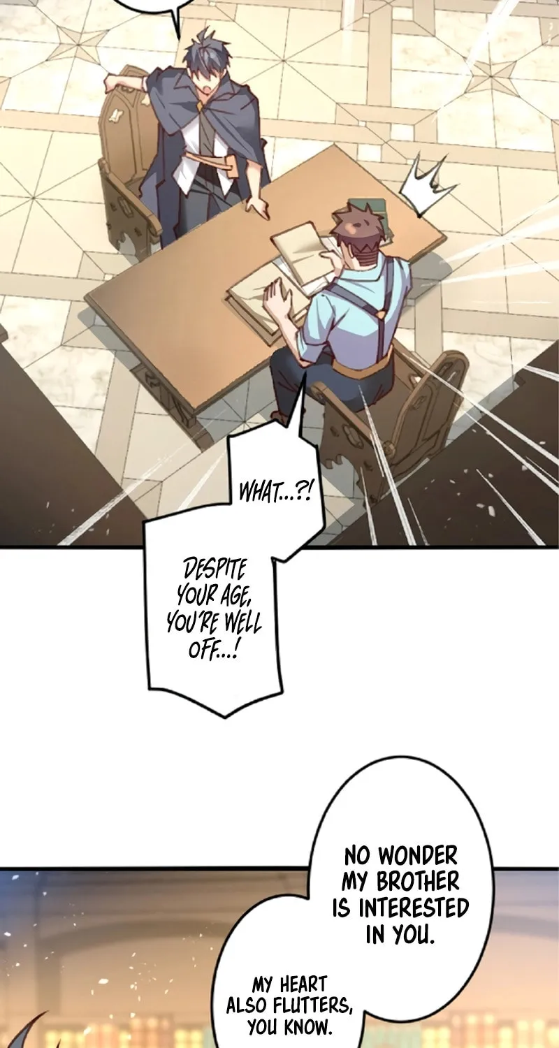 Isekai Shihai no Skill Takerr Chapter 16 page 19 - 