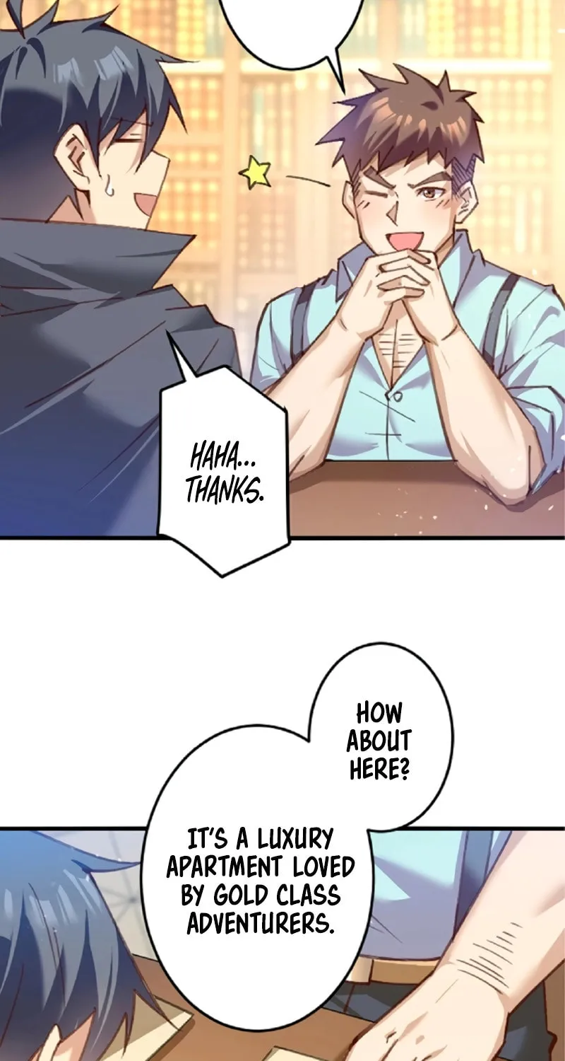 Isekai Shihai no Skill Takerr Chapter 16 page 20 - 