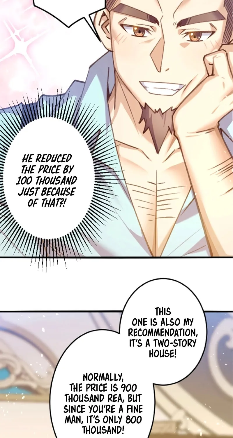 Isekai Shihai no Skill Takerr Chapter 16 page 22 - 