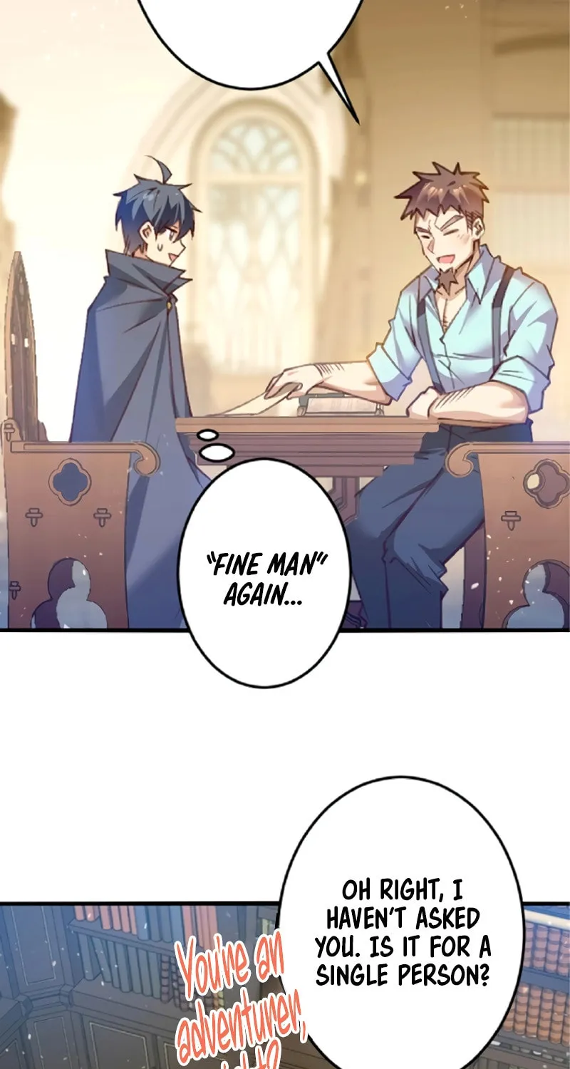 Isekai Shihai no Skill Takerr Chapter 16 page 23 - 