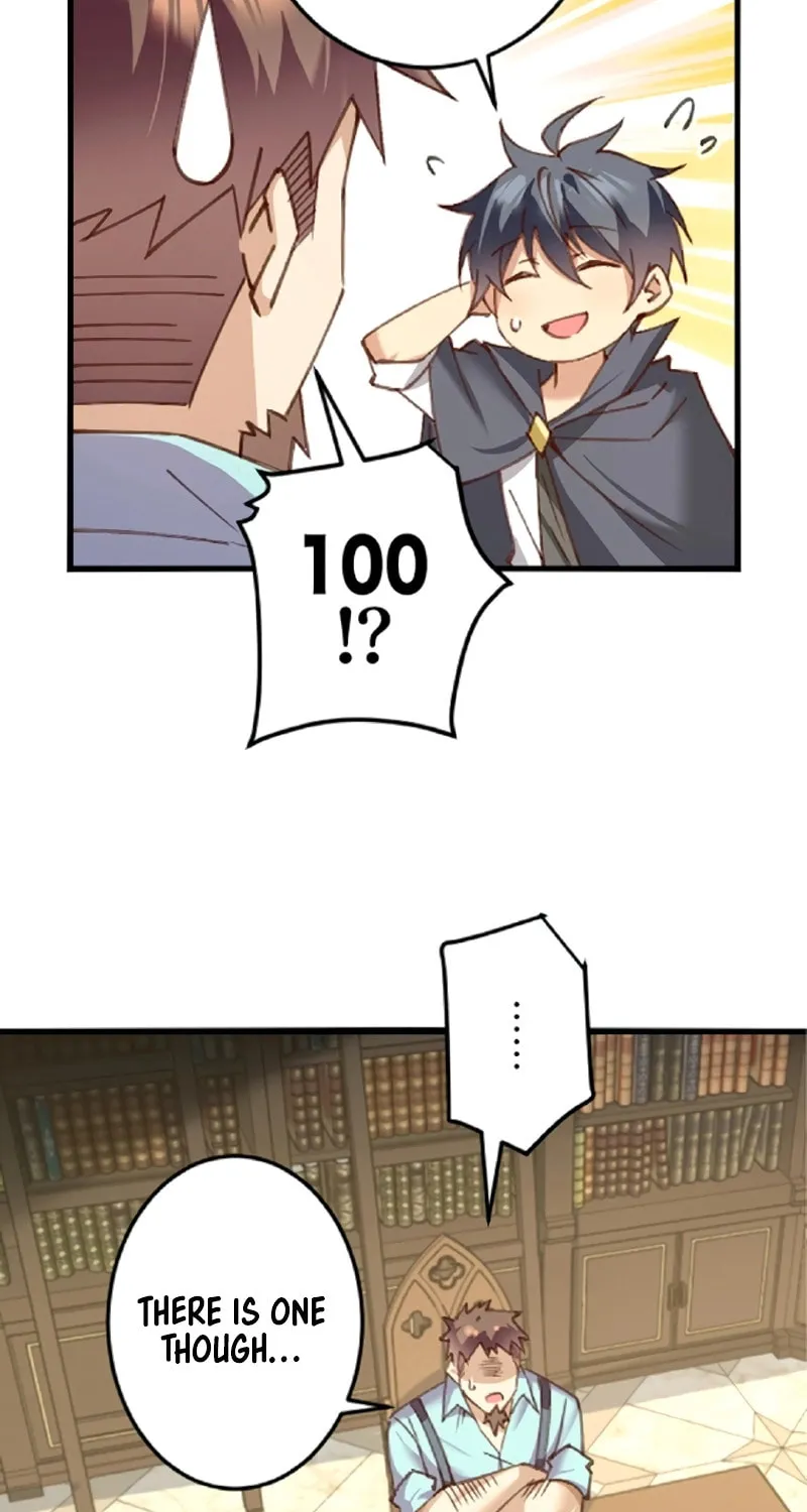 Isekai Shihai no Skill Takerr Chapter 16 page 28 - 