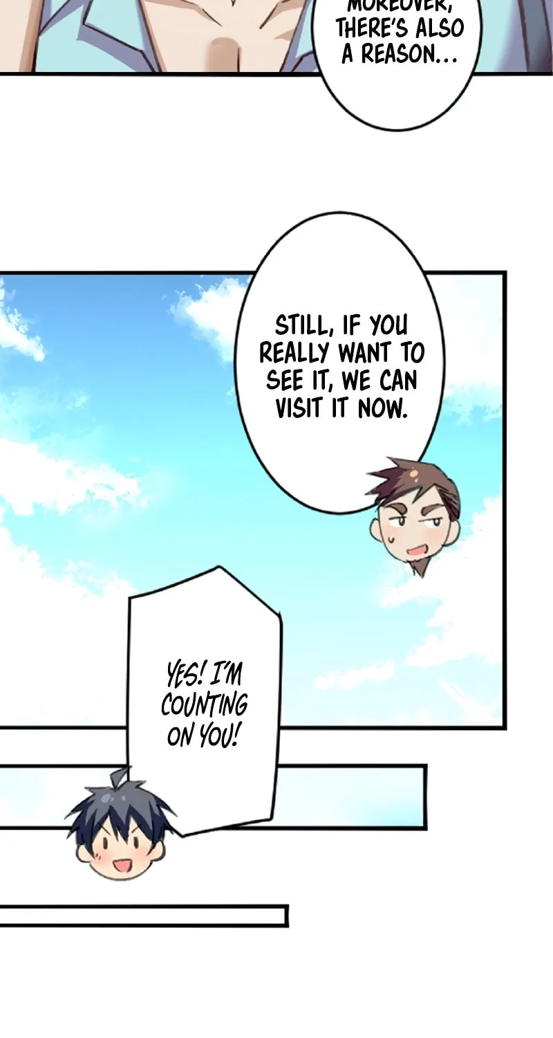 Isekai Shihai no Skill Takerr Chapter 16 page 30 - 
