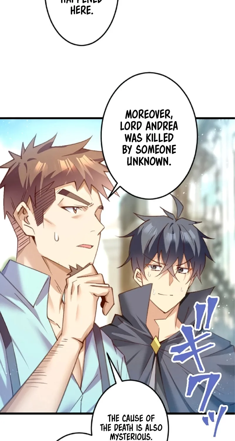 Isekai Shihai no Skill Takerr Chapter 16 page 37 - 