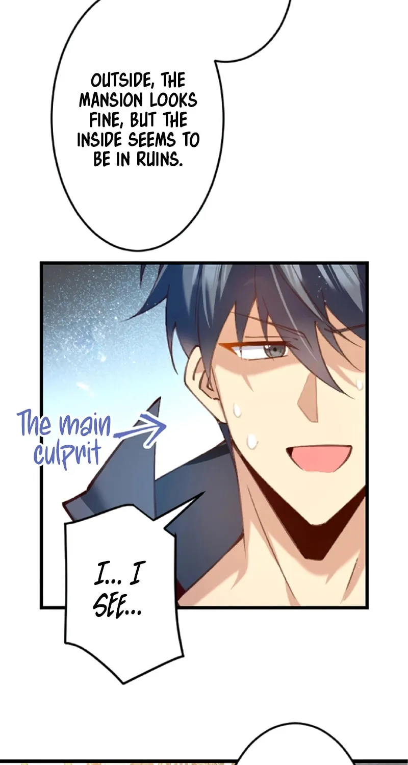 Isekai Shihai no Skill Takerr Chapter 16 page 38 - 