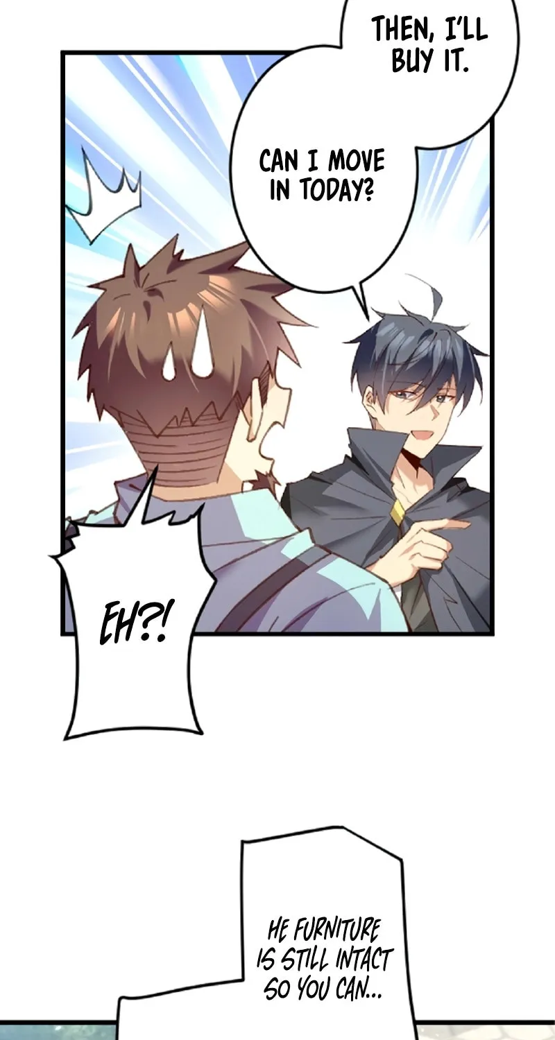 Isekai Shihai no Skill Takerr Chapter 16 page 40 - 