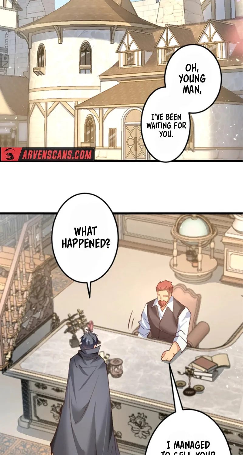Isekai Shihai no Skill Takerr Chapter 16 page 5 - 