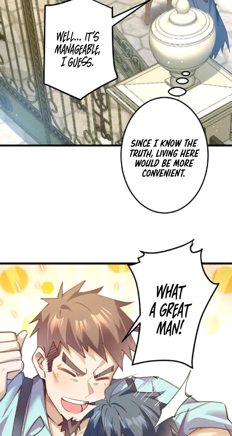 Isekai Shihai no Skill Takerr Chapter 16 page 42 - 