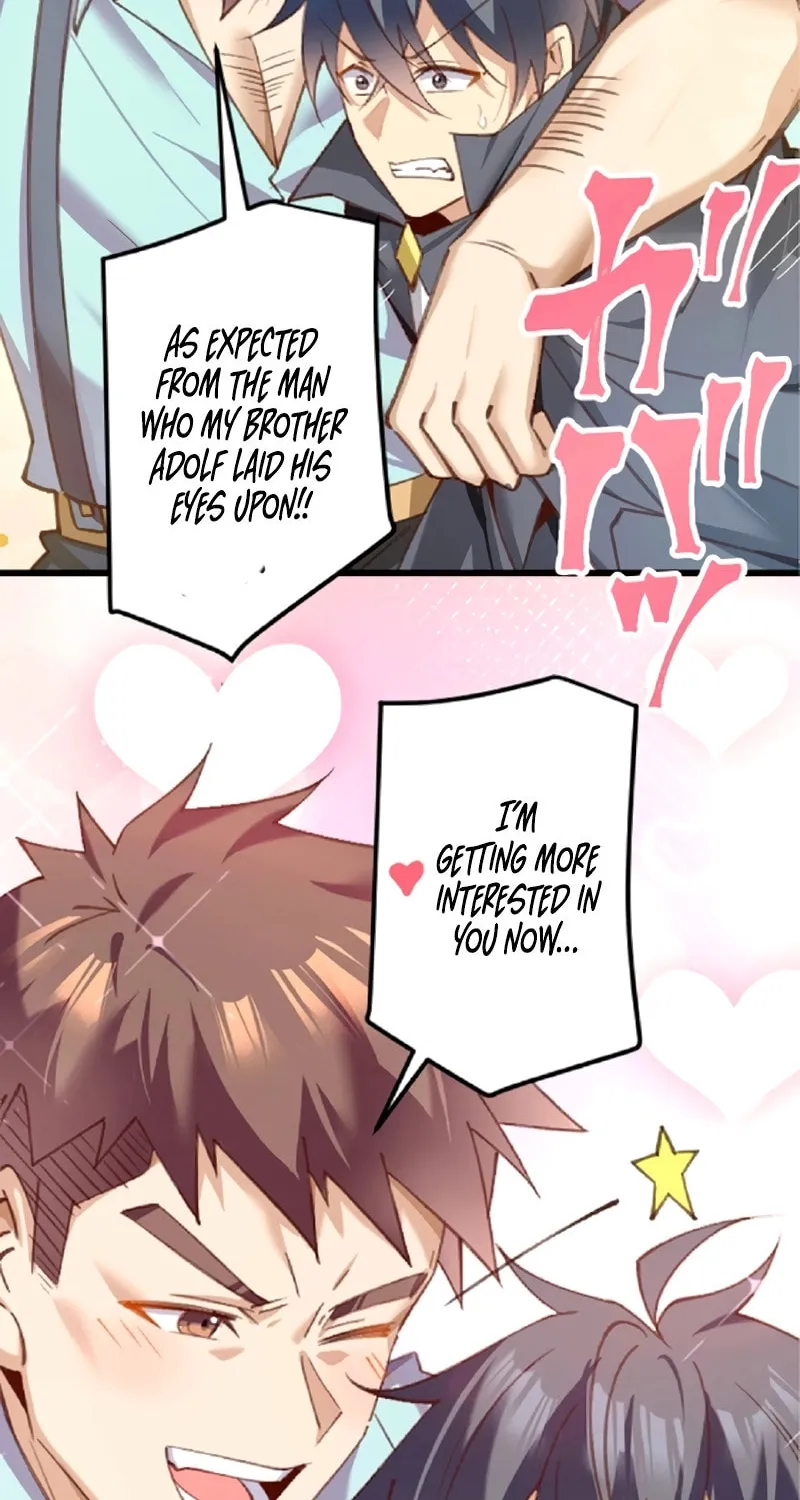 Isekai Shihai no Skill Takerr Chapter 16 page 43 - 