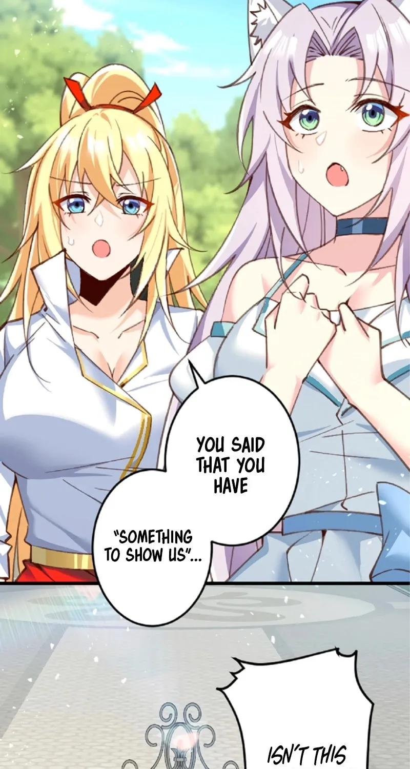 Isekai Shihai no Skill Takerr Chapter 16 page 46 - 