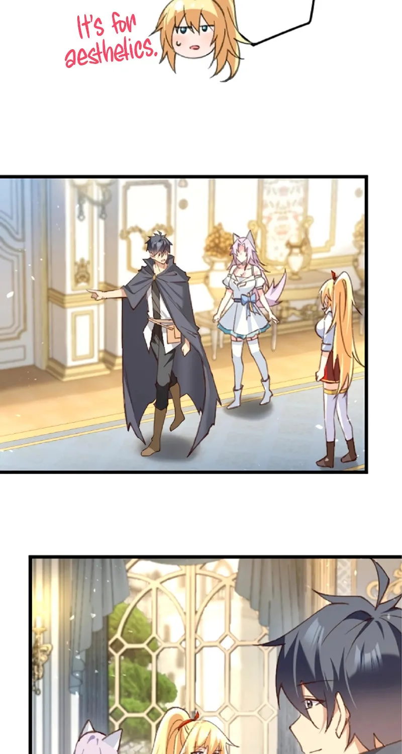 Isekai Shihai no Skill Takerr Chapter 16 page 50 - 