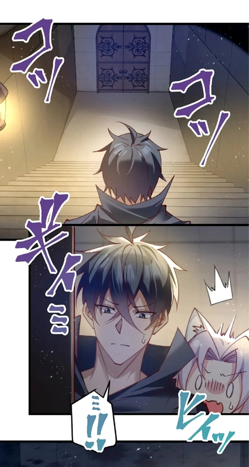 Isekai Shihai no Skill Takerr Chapter 16 page 52 - 