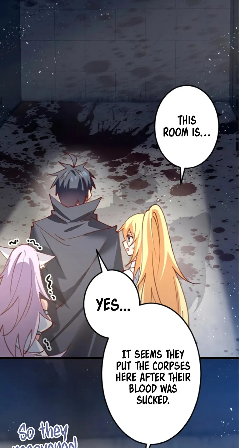 Isekai Shihai no Skill Takerr Chapter 16 page 53 - 