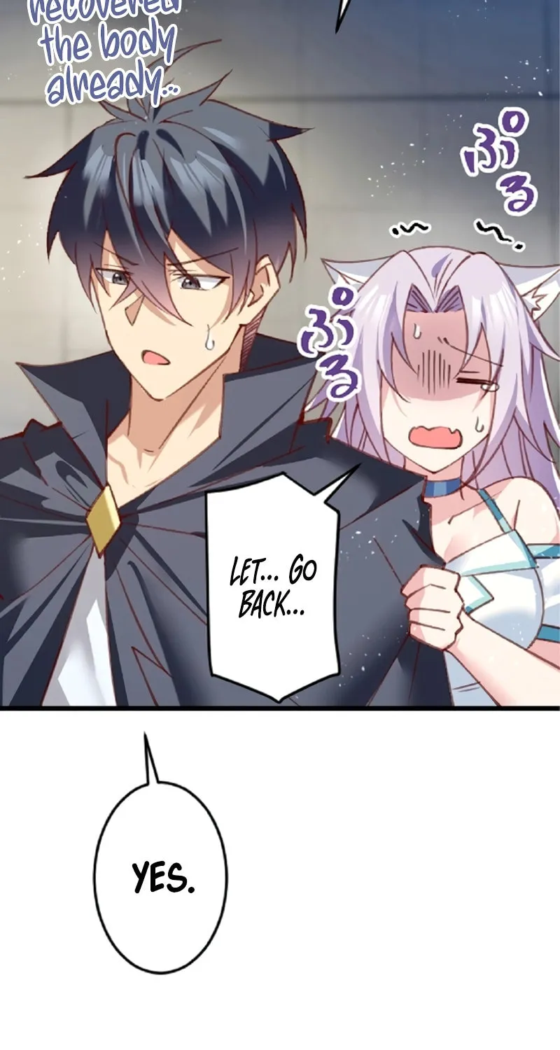 Isekai Shihai no Skill Takerr Chapter 16 page 54 - 