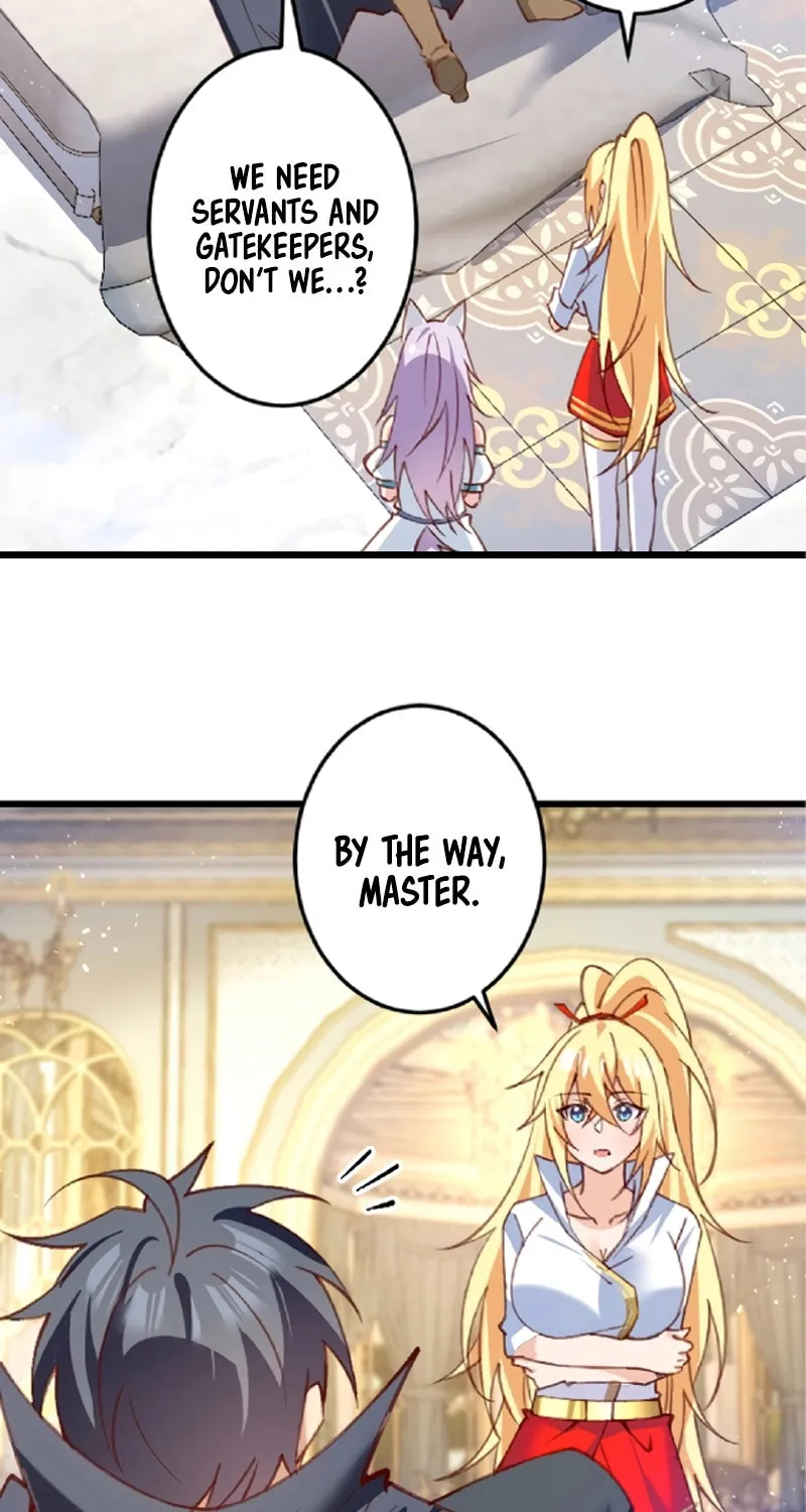 Isekai Shihai no Skill Takerr Chapter 16 page 56 - 