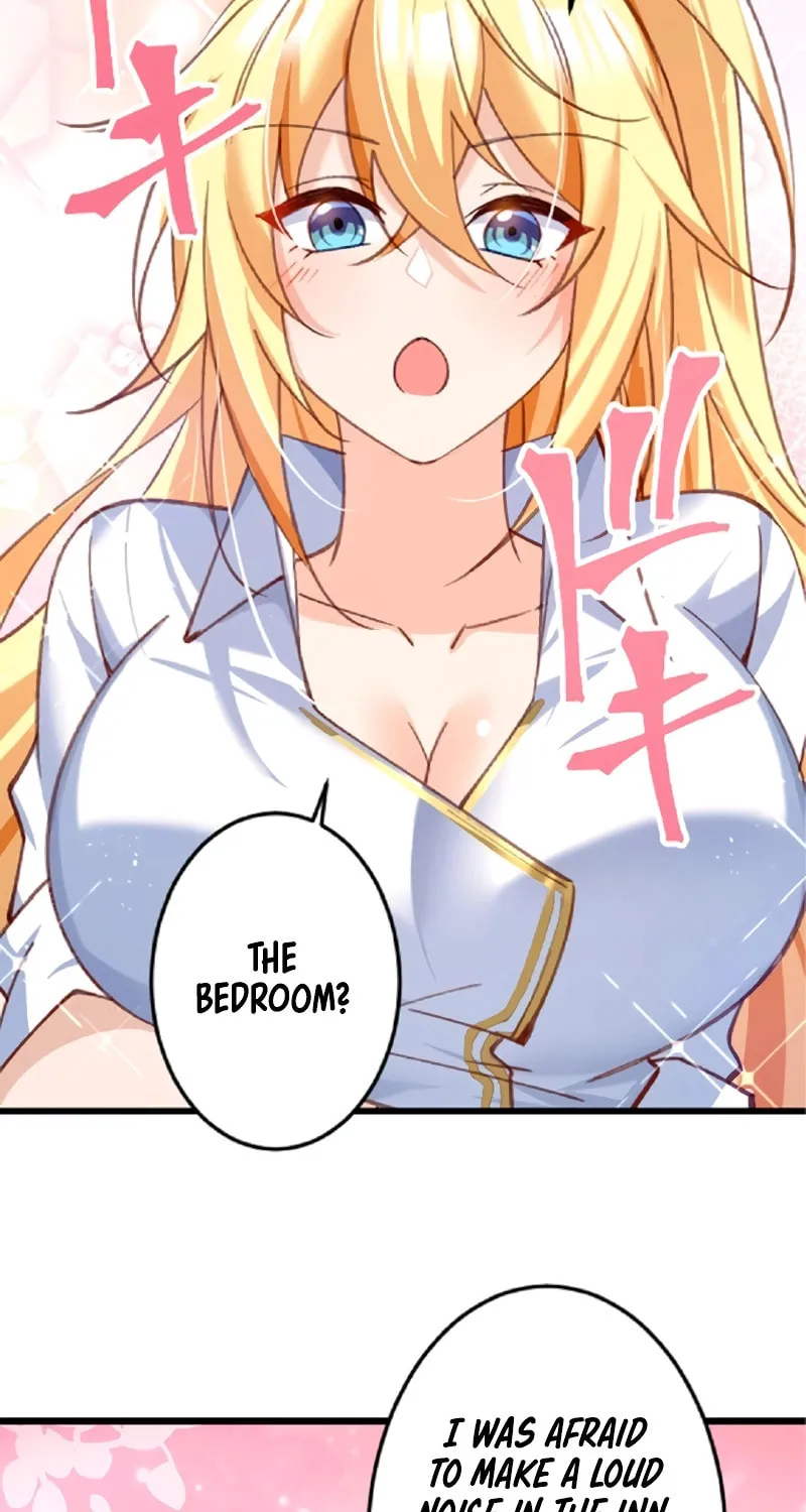 Isekai Shihai no Skill Takerr Chapter 16 page 58 - 