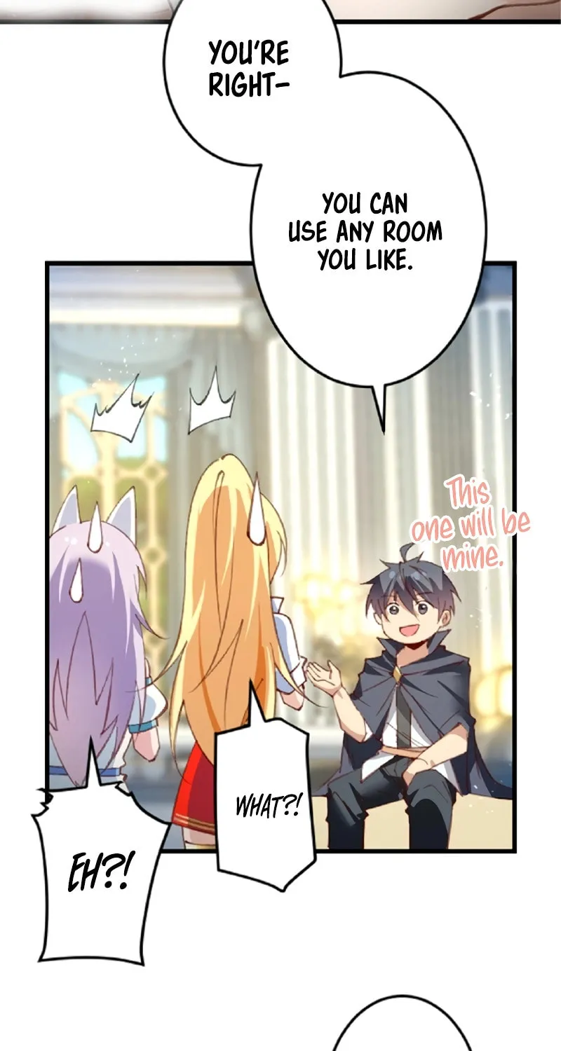 Isekai Shihai no Skill Takerr Chapter 16 page 60 - 