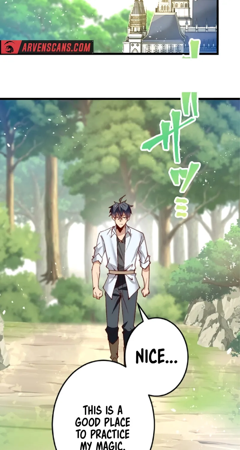 Isekai Shihai no Skill Takerr Chapter 16 page 62 - 