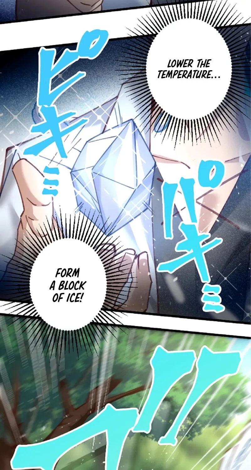 Isekai Shihai no Skill Takerr Chapter 16 page 64 - 