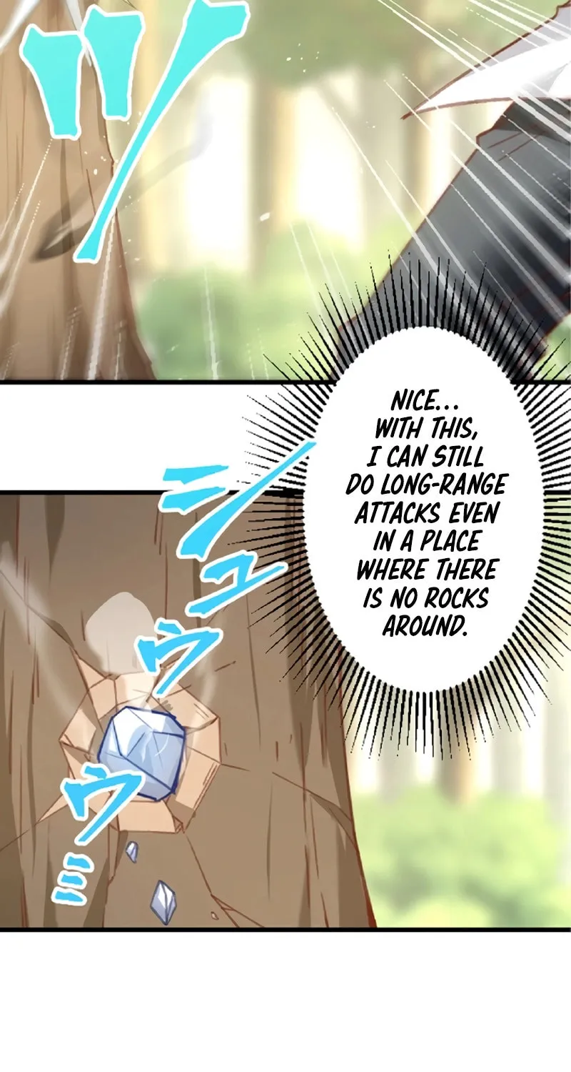 Isekai Shihai no Skill Takerr Chapter 16 page 66 - 