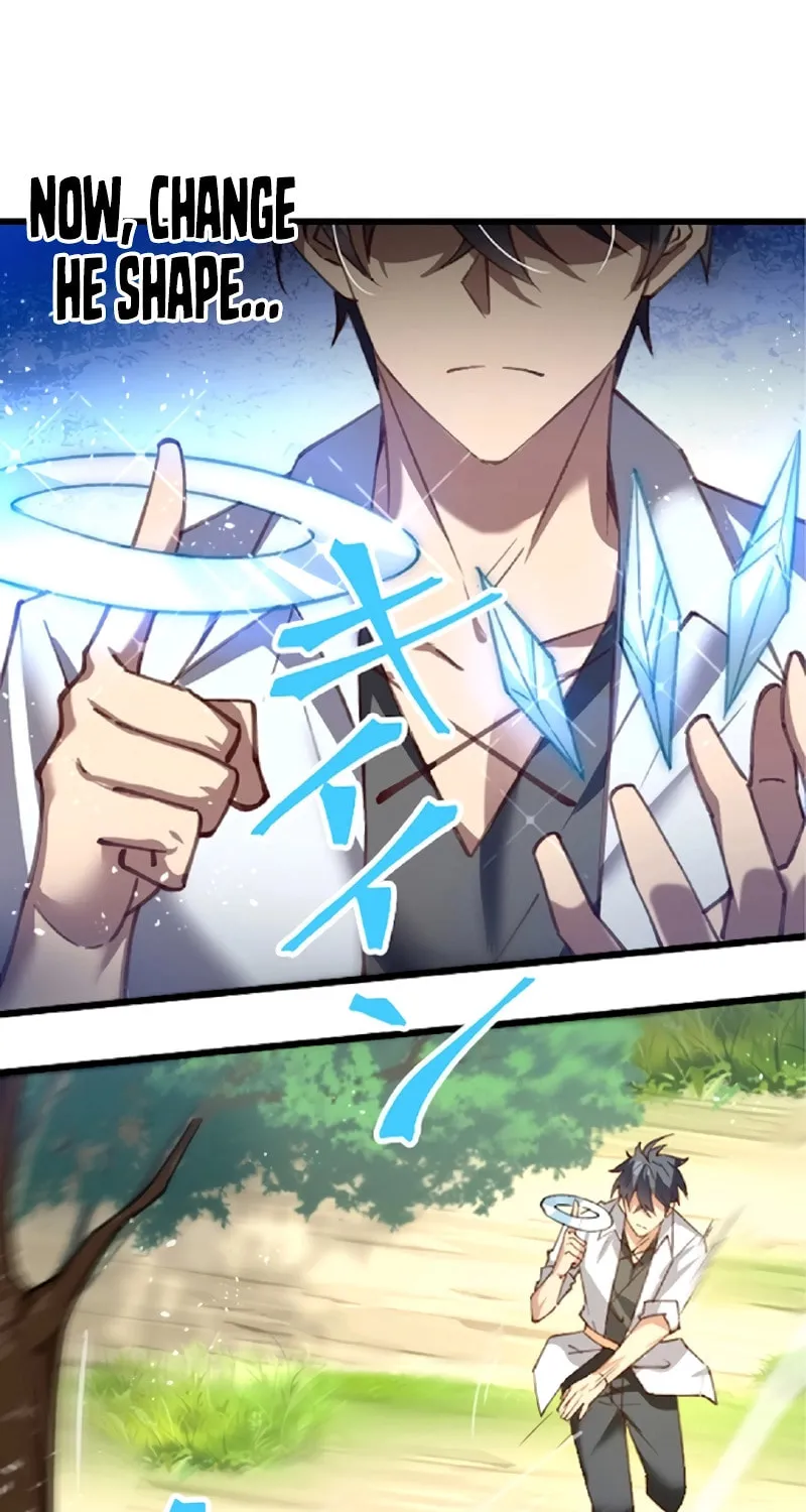 Isekai Shihai no Skill Takerr Chapter 16 page 67 - 