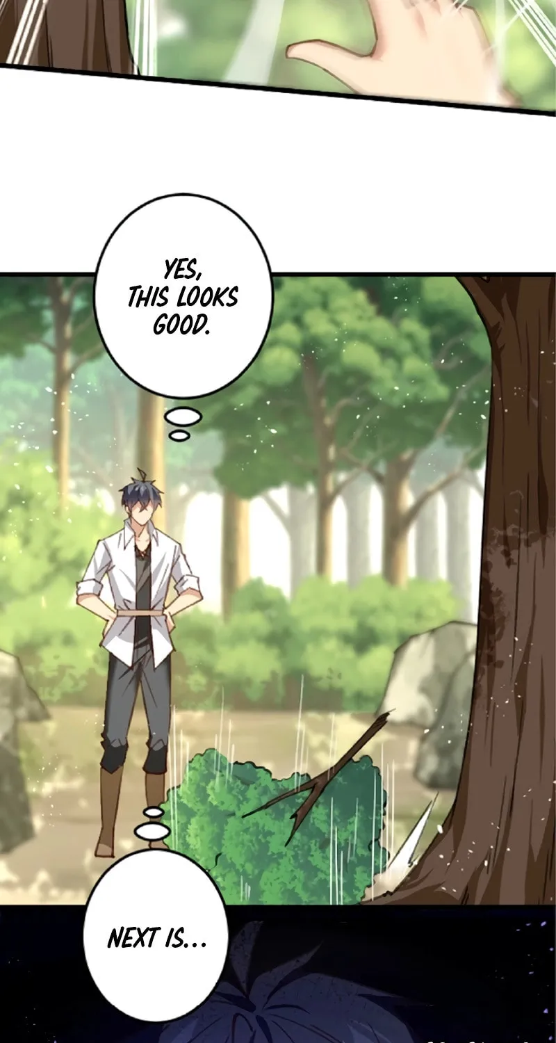 Isekai Shihai no Skill Takerr Chapter 16 page 69 - 