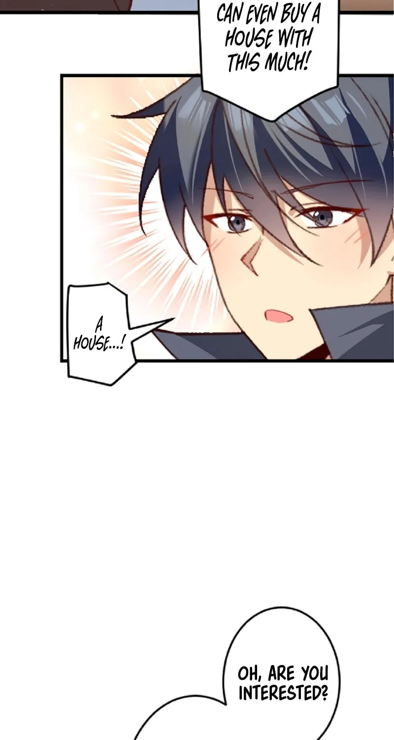 Isekai Shihai no Skill Takerr Chapter 16 page 8 - 