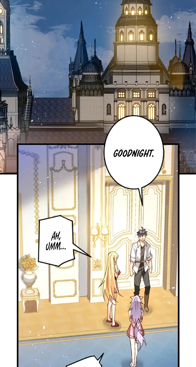 Isekai Shihai no Skill Takerr Chapter 16 page 72 - 