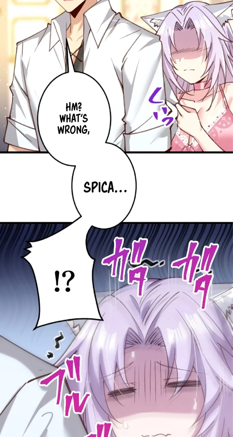Isekai Shihai no Skill Takerr Chapter 16 page 74 - 