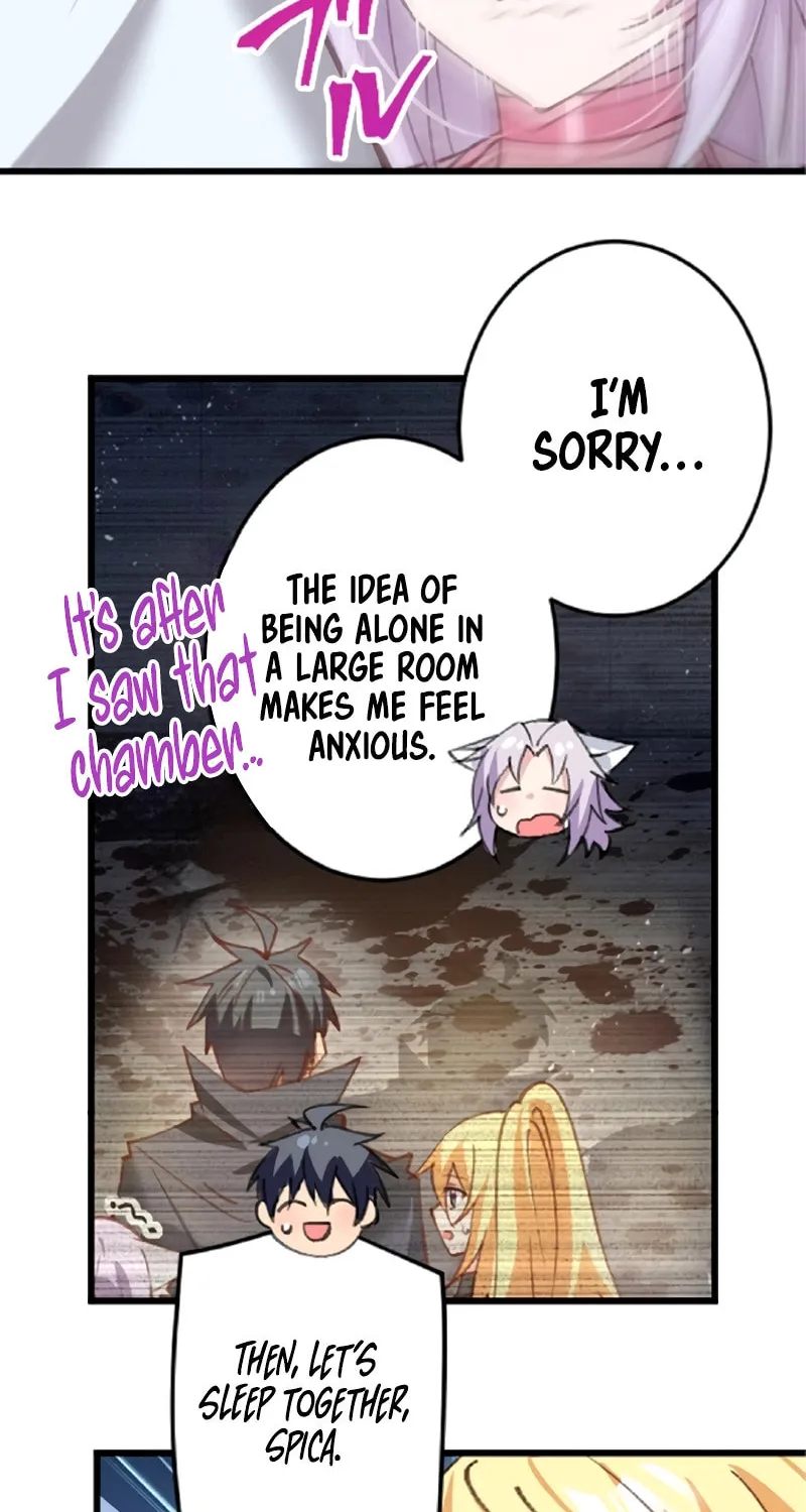 Isekai Shihai no Skill Takerr Chapter 16 page 75 - 